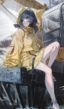 Картина по номерам Perfect Blue, 30x50