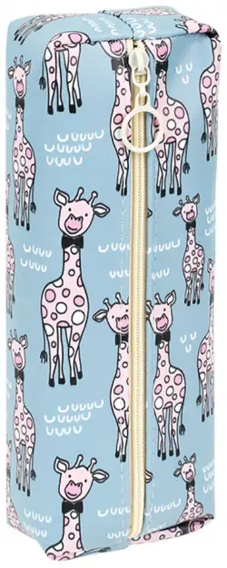 Пенал Giraffe