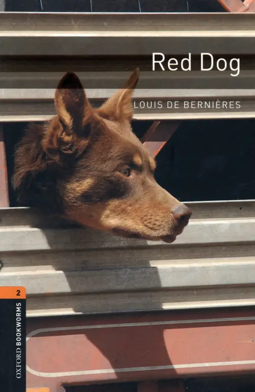

Red Dog. Level 2