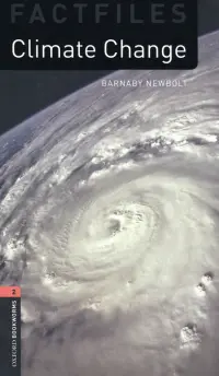 Climate Change. Level 2