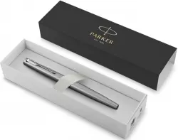 Ручка перьевая Jotter Core F61. Stainless