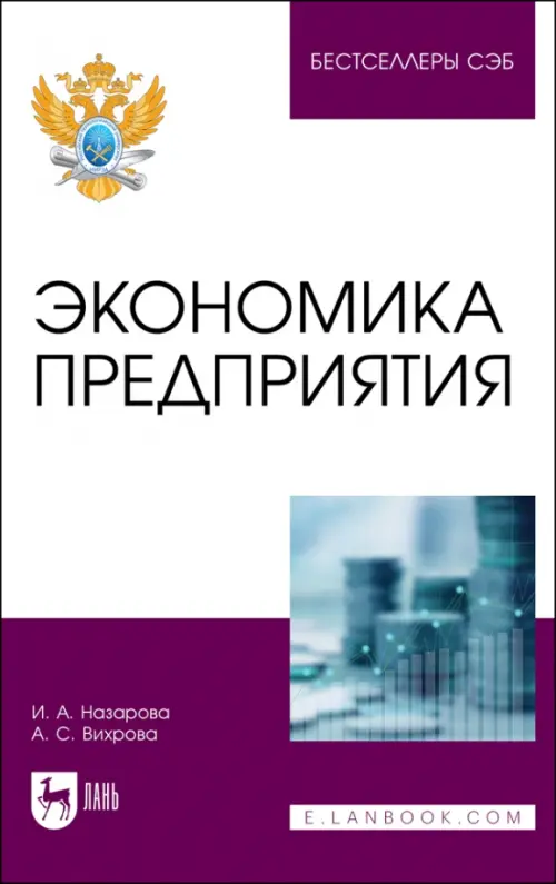 

Экономика предприятия, Белый