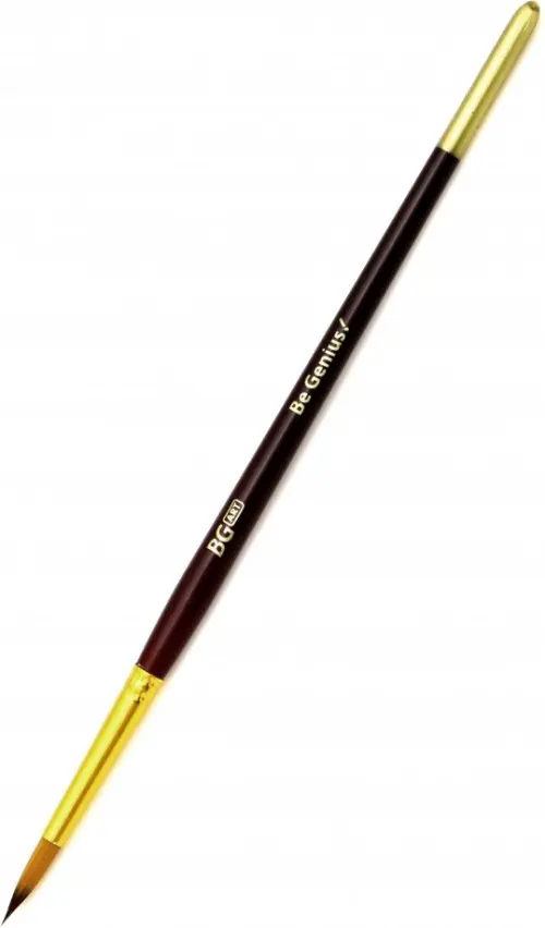 Кисть художественная 5 Art синтетика круглая KSR_05P 6390 59₽