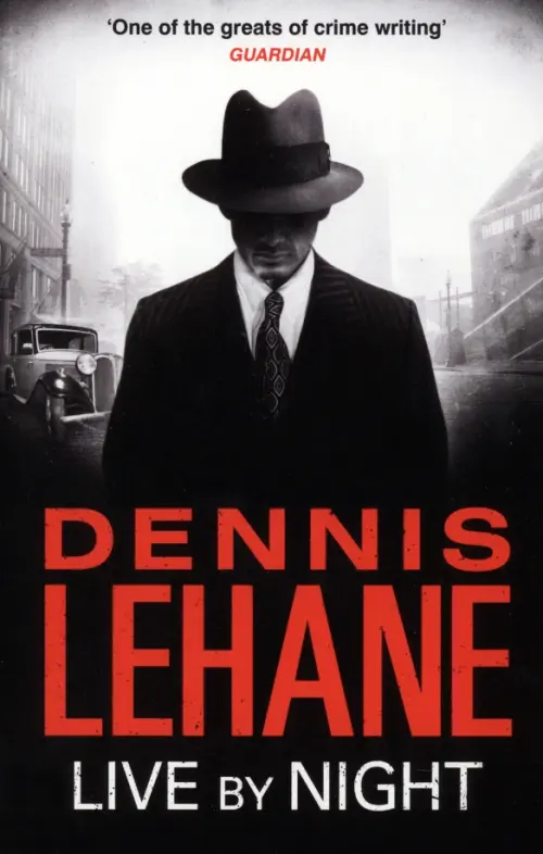 

Live by Night, Чёрный