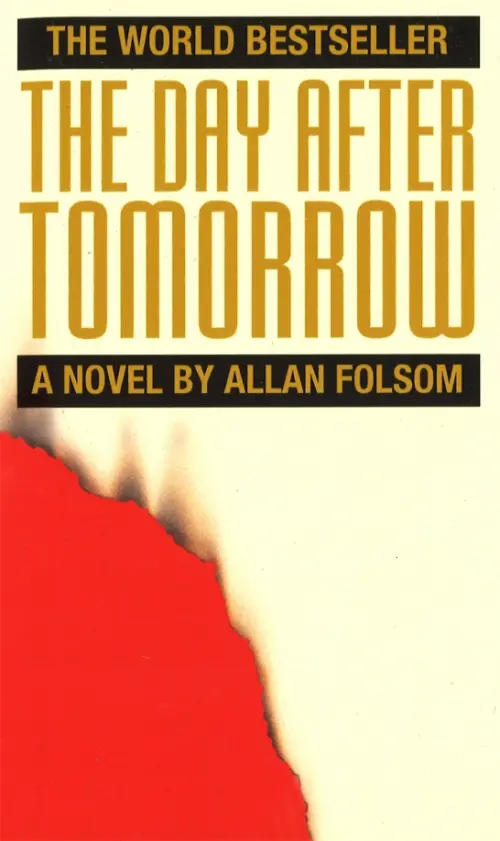 

The Day After Tomorrow, Жёлтый