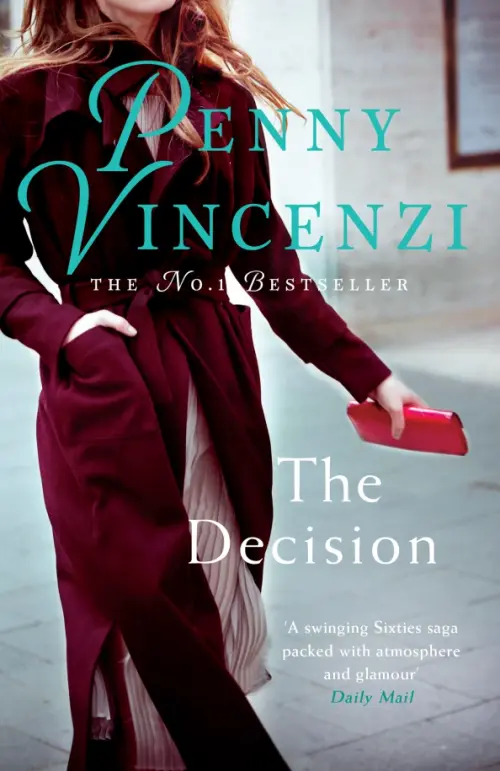 

The Decision, Серый