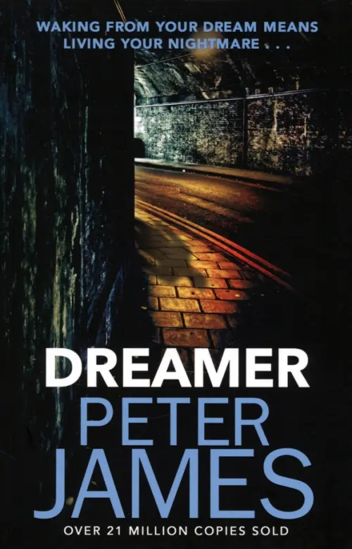 

Dreamer, Чёрный