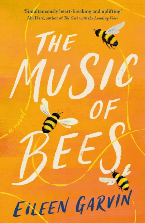 

The Music of Bees, Оранжевый