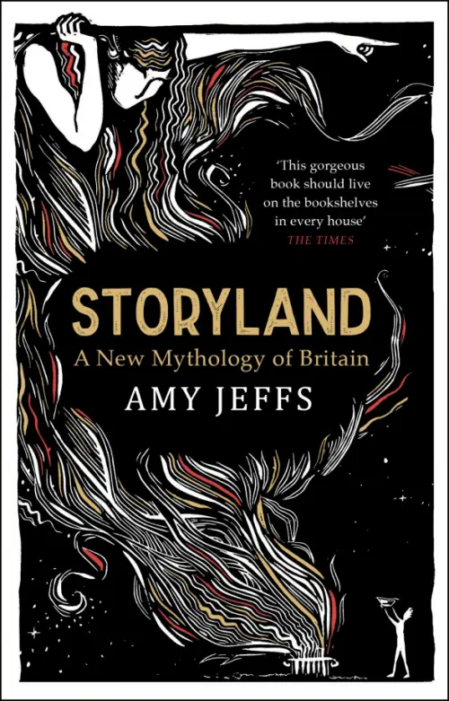 

Storyland. A New Mythology of Britain, Чёрный