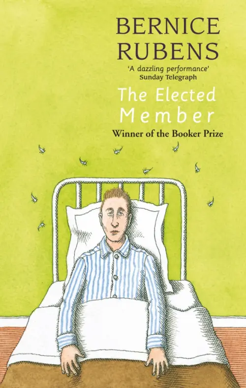 

The Elected Member, Зелёный