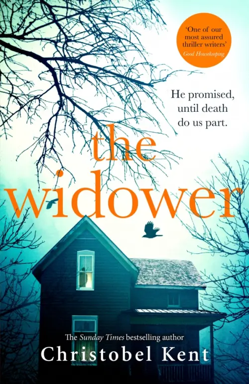 

The Widower, Голубой