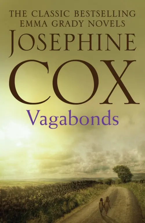 

Vagabonds, Зелёный
