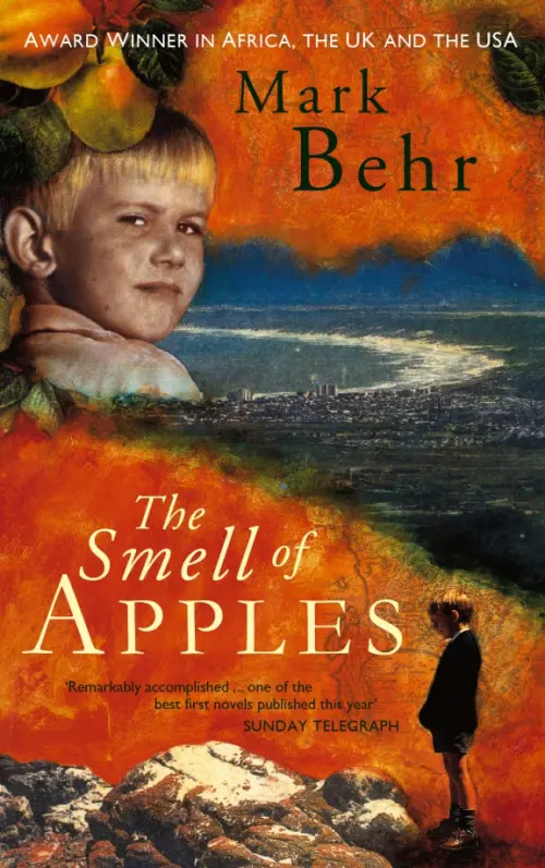 

The Smell Of Apples, Красный