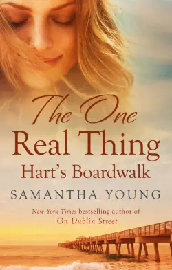 The One Real Thing