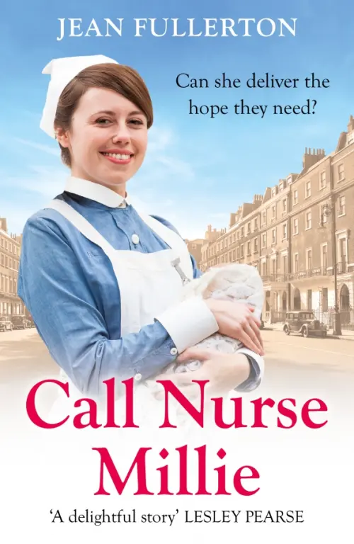 Call Nurse Millie