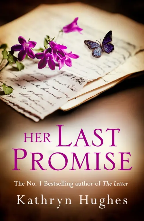 

Her Last Promise