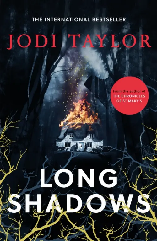 

Long Shadows, Чёрный