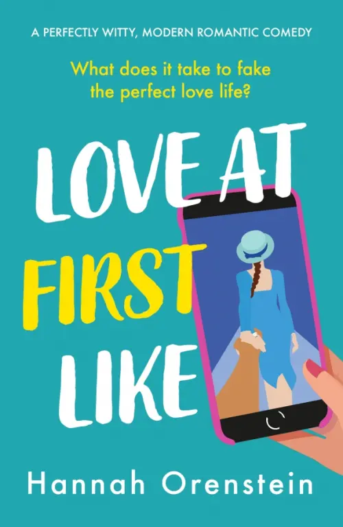 

Love at First Like, Зелёный