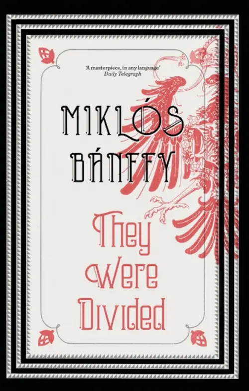 

They Were Divided, Серый