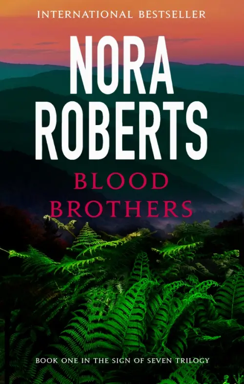 

Blood Brothers