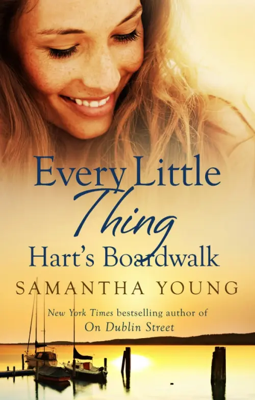 

Every Little Thing, Оранжевый