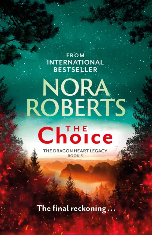 

The Choice