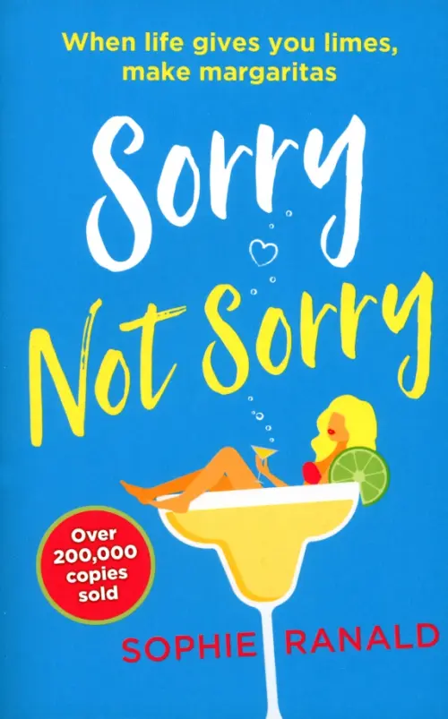 

Sorry Not Sorry, Голубой
