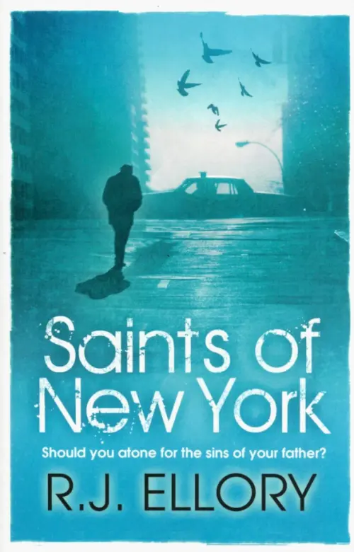 

Saints of New York, Голубой