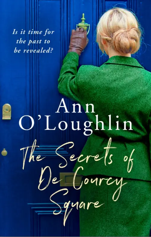 

The Secrets of De Courcy Square