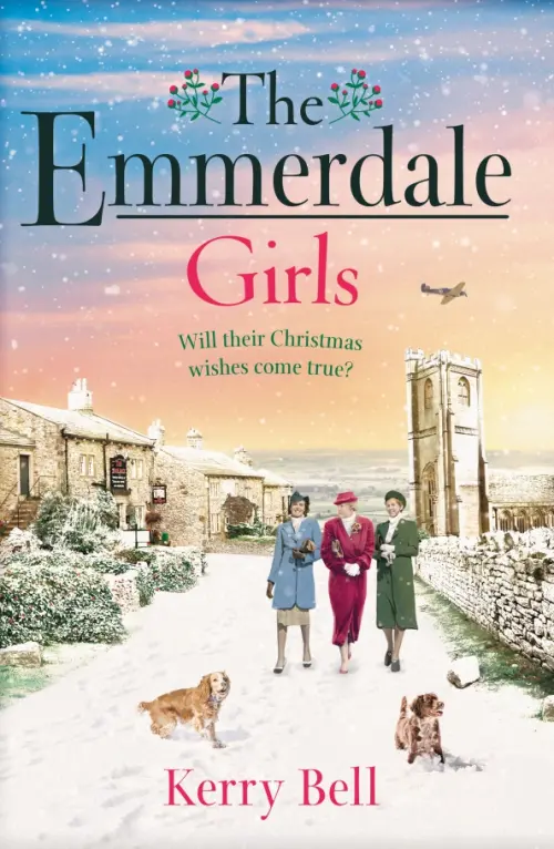 

The Emmerdale Girls