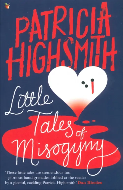 

Little Tales of Misogyny, Синий