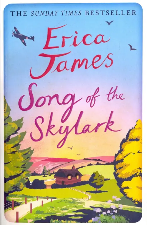 

Song of the Skylark