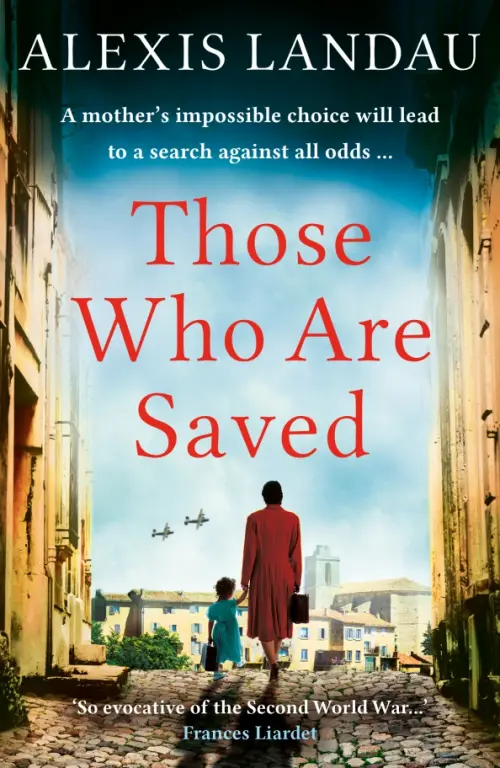 

Those Who Are Saved
