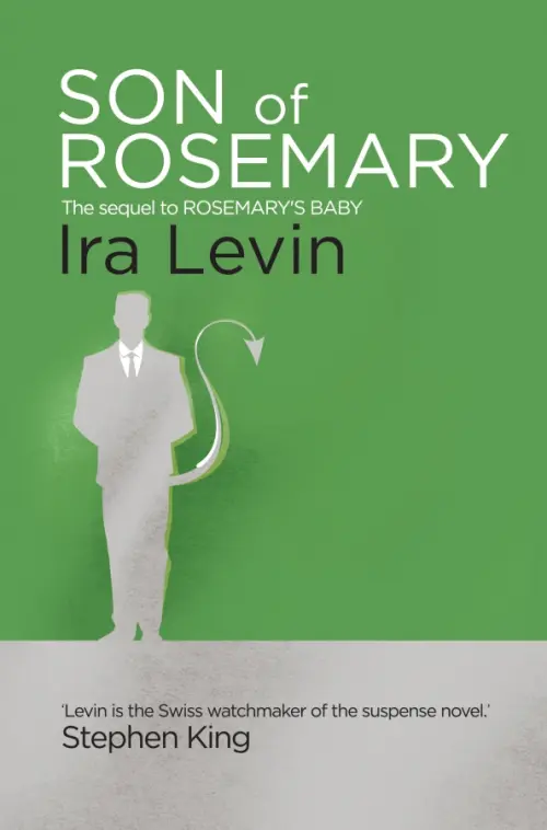 

Son of Rosemary, Зелёный
