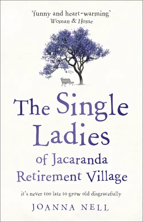 

The Single Ladies of Jacaranda Retirement Village, Белый