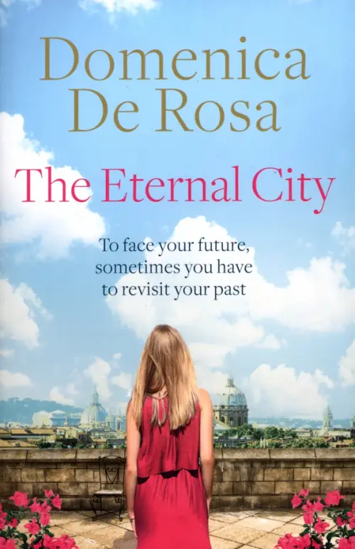 

The Eternal City, Голубой