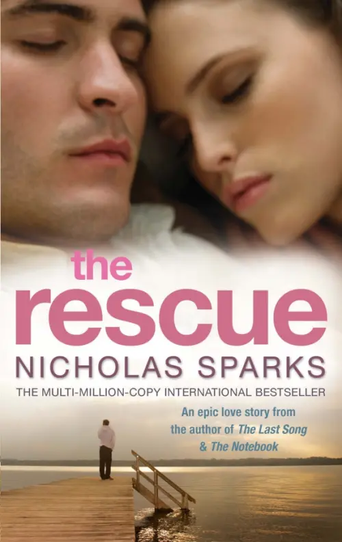

The Rescue