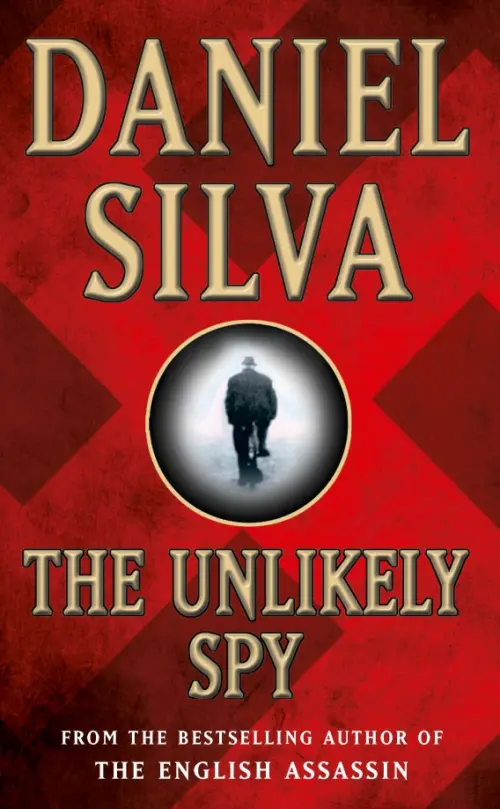 

The Unlikely Spy, Красный
