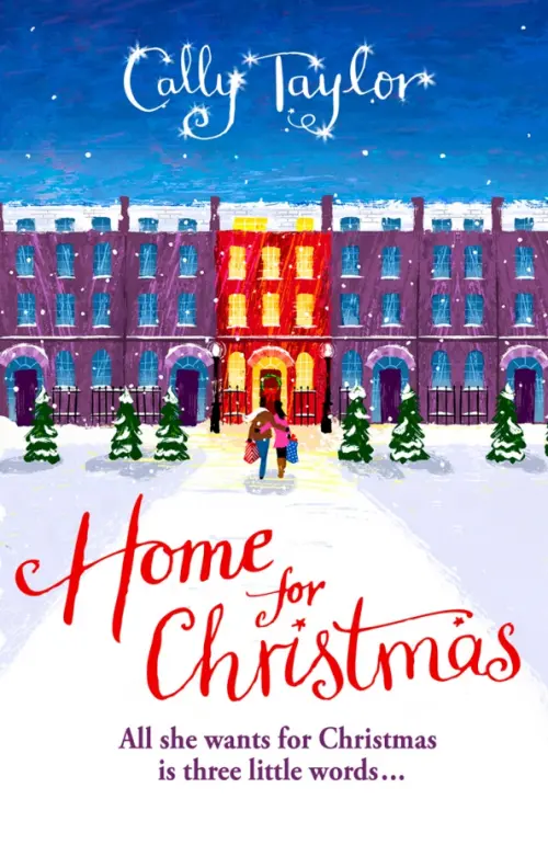 

Home for Christmas