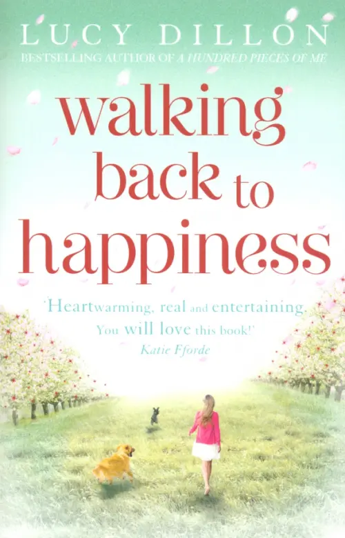 

Walking Back To Happiness