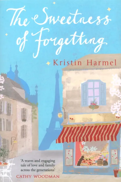 

The Sweetness of Forgetting, Голубой