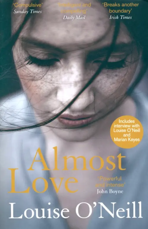 

Almost Love, Серый