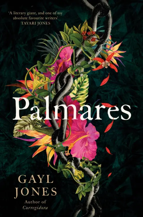

Palmares, Чёрный