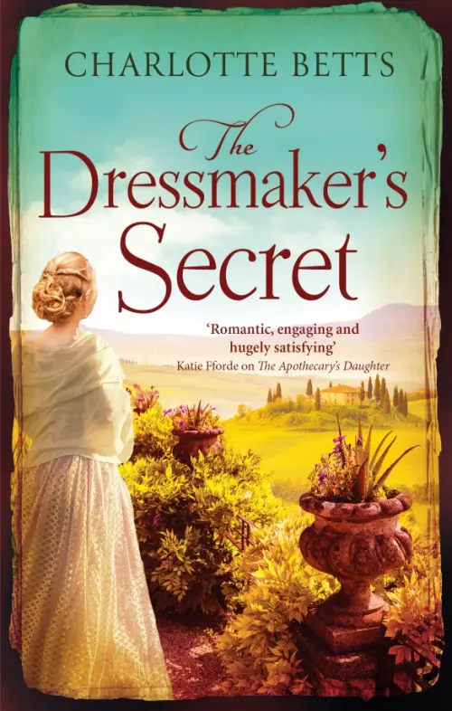 The Dressmaker's Secret