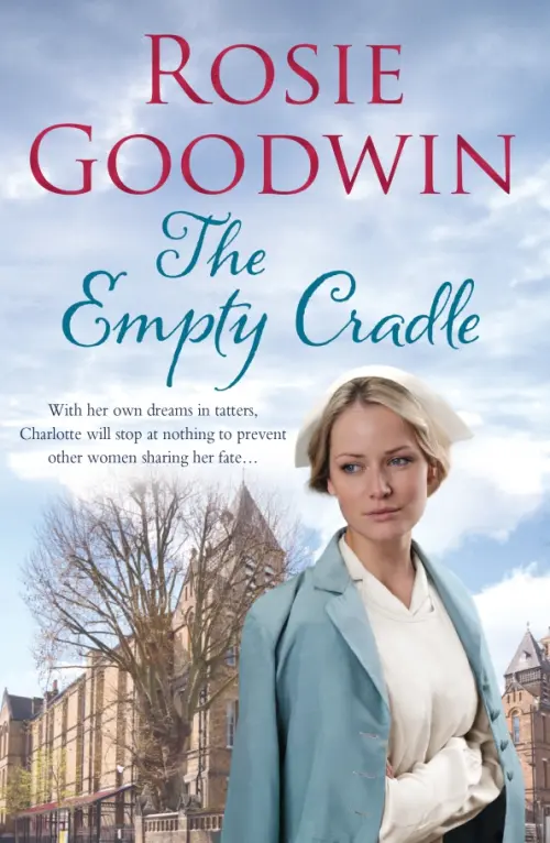 

The Empty Cradle, Голубой