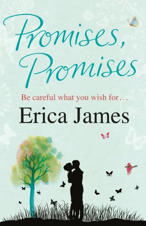 

Promises, Promises, Зелёный