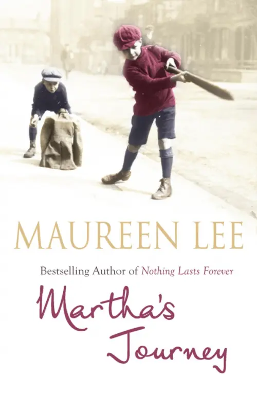

Martha's Journey