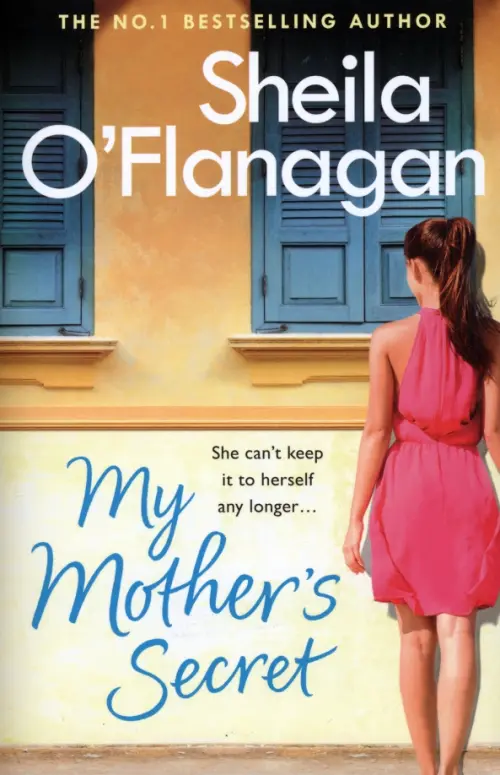 

My Mother's Secret
