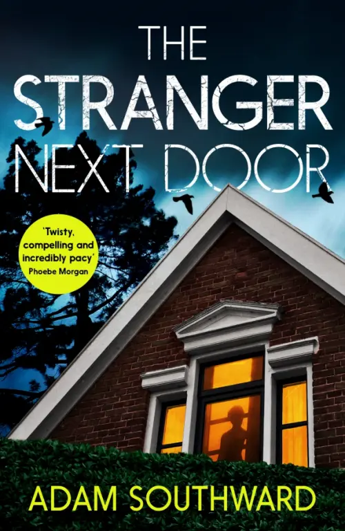 

The Stranger Next Door, Чёрный