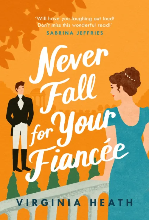 

Never Fall For Your Fiancee, Оранжевый